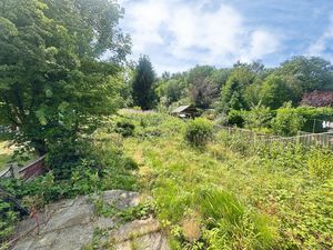 Rear Garden - click for photo gallery